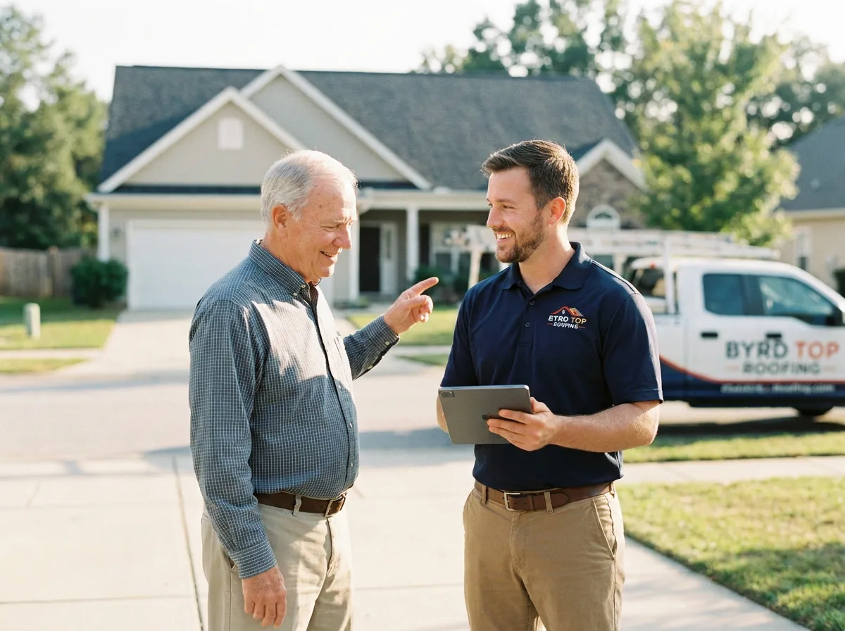 Roofing Pickrell, NE FAQs
